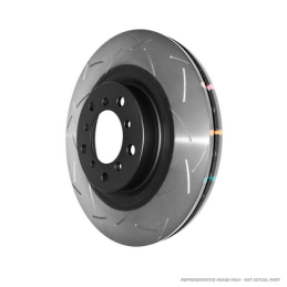 Disque de frein Arrière 4000 Series T3 DBA42129S