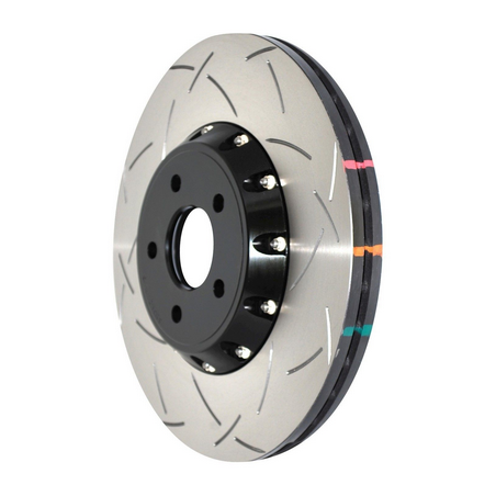 Disque de frein Avant 5000 Series T3 DBA52134BLKS