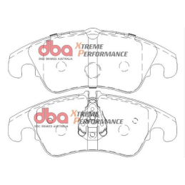 Plaquettes de Frein Avant DBA Xtreme Performance DB2186XP