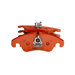 Plaquettes de Frein Avant  EBC Orangestuff DP92055