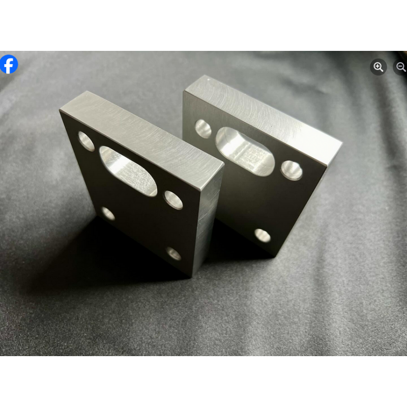 CALES PENTEES AR FIESTA ST150  +20 mm