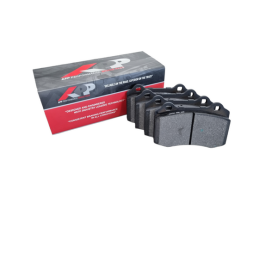 Plaquettes de Frein  Avant Focus Rs MK1 APP RS APP.309.05920