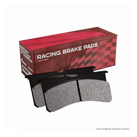 Plaquettes de frein Avant Focus RS MK1 Hawk HPX  HB194C.665