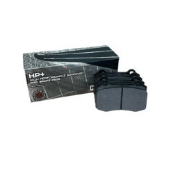 Plaquettes de Frein Avant Focus RS MK1 Hawk HP Plus HB194N.665