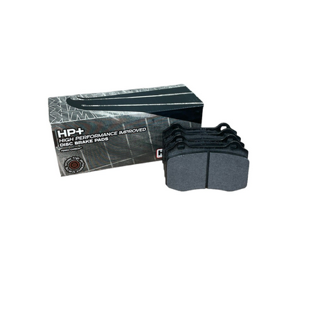 Plaquettes de Frein Avant Focus RS MK1 Hawk HP Plus HB194N.665