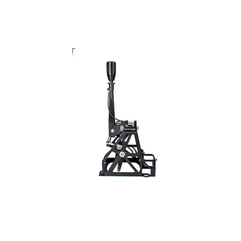 Levier de vitesses carbone COOLWORK Pro court Ford Focus st/rs MK3