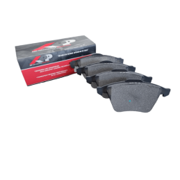 Plaquettes de Frein Avant APP RS APP.309.09152