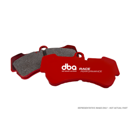 Plaquettes de Frein Arrière DBA Racing Performance DB1763RP