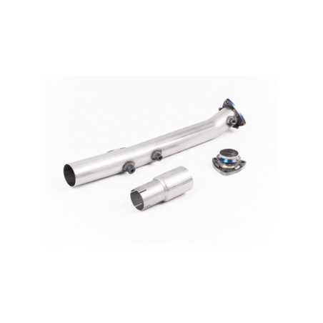 Remplacement FAP pour ligne origine - SSXFD272 Ford FORD FIESTA ST MK8