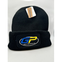 BONNET GAYA PERFORMANCE LOGO ROND COULEUR