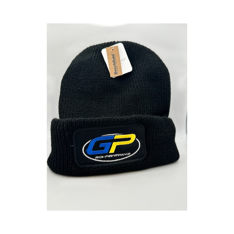 BONNET GAYA PERFORMANCE LOGO ROND COULEUR