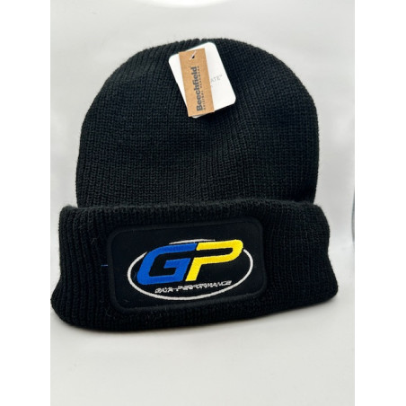 BONNET GAYA PERFORMANCE LOGO ROND COULEUR