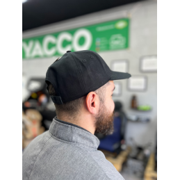 copie de CASQUETTE BRODEE GAYA PERFORMANCE LOGO COULEUR