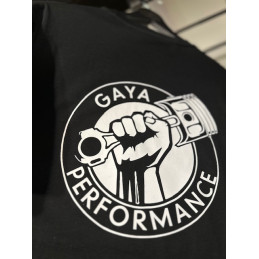 TEE-SHIRT GAYA PERFORMANCE