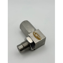 DETROMPEUR DE SONDE LAMBDA COUDEE POUR DECATA