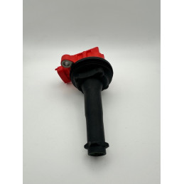 Bobines d'allumage GAYA PERFORMANCE renforcées pour Ford Focus ST/RS MK2