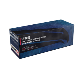 Plaquettes de Frein Arrière Hawk HPS HB571F.605