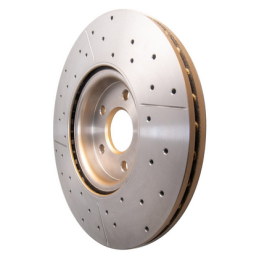 Disque de frein Avant Street Series XGold DBA2120X