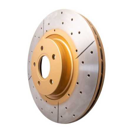Disque de frein Avant Street Series XGold DBA2120X