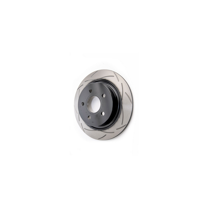 Disque de frein Arrière Street Series T2 DBA2121S