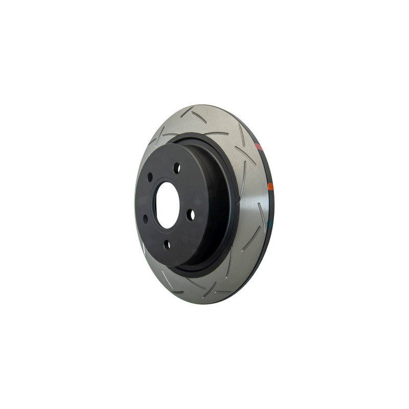 Disque de frein Arrière 4000 Series T3 DBA42121S