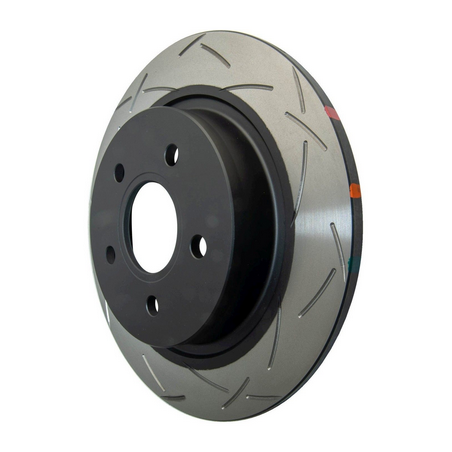 Disque de frein Arrière 4000 Series T3 DBA42121S