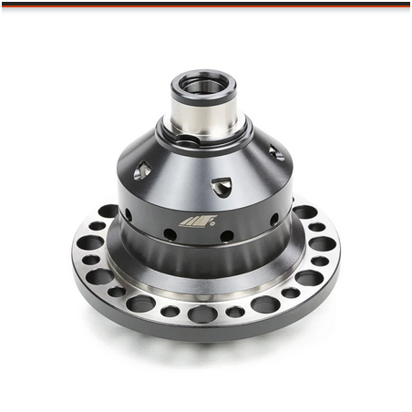 Différentiel LSD hélicoïdal M66 MFactory Ford Focus ST225