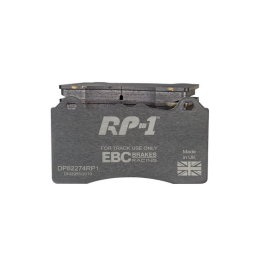 Plaquettes de Frein Avant EBC RP-1 DP82274RP1