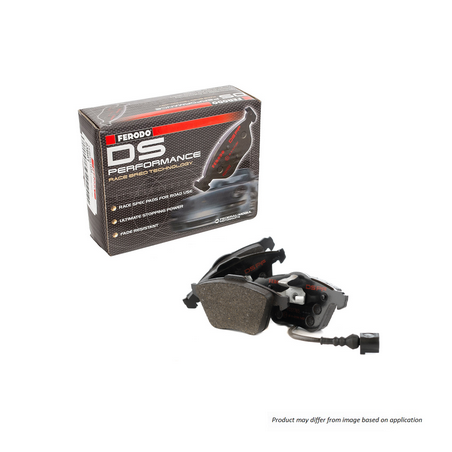 Plaquettes de Frein Avant Ferodo DS Performance  FDS4830