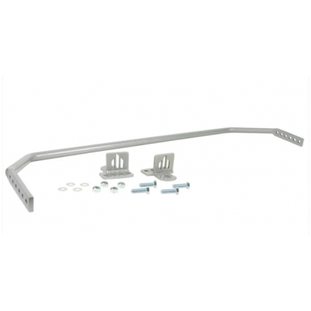 Barre stabilisatrice réglagle avant 24 MM whiteline Ford Fiesta ST150