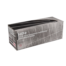 Plaquettes de Frein Avant Hawk HP Plus HB889N.550