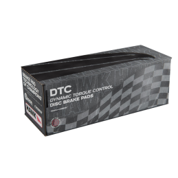 Plaquettes de Frein Avant Hawk DTC-70 HB889U.550