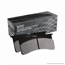 Plaquettes de Frein Arrière Hawk DTC-60 HB896G.568