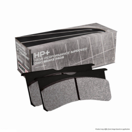 Plaquettes de Frein Arrière Hawk HP Plus HB896N.568