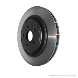Disque de frein Avant 4000 Series HD DBA42968