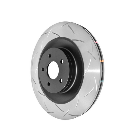 Disque de frein Avant 4000 Series T3 DBA42968S