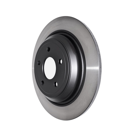 Disque de frein Arrière 4000 Series HD DBA42969