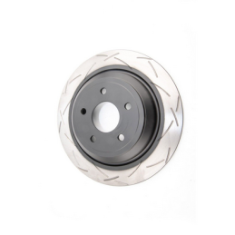 Disque de frein Arrière 4000 Series T3 DBA42969S