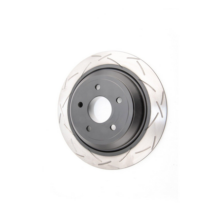 Disque de frein Arrière 4000 Series T3 DBA42969S