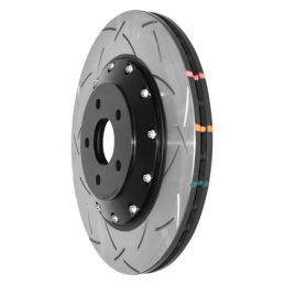 Disque de frein Avant 5000 Series T3 DBA52968BLKS