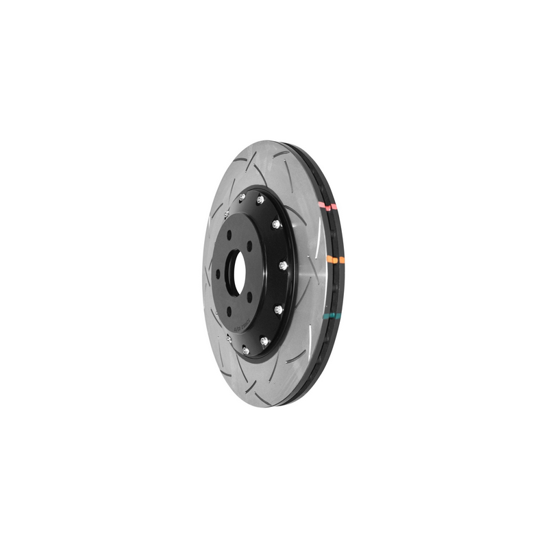 Disque de frein Avant 5000 Series T3 DBA52968BLKS