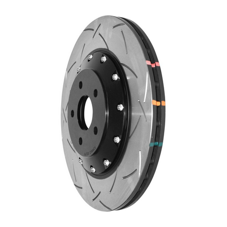 Disque de frein Avant 5000 Series T3 DBA52968BLKS