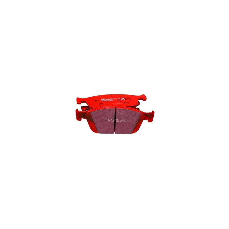 Plaquettes de Frein Avant EBC Redstuff DP32145C