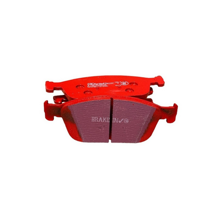 Plaquettes de Frein Avant EBC Redstuff DP32145C