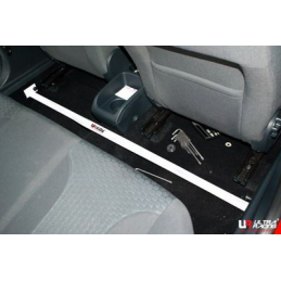 Barre de maintien 2 points Barre de maintien 2 points UltraRacing Ford Fiesta MK7 1.6 08+  1.0 (2013-2018)