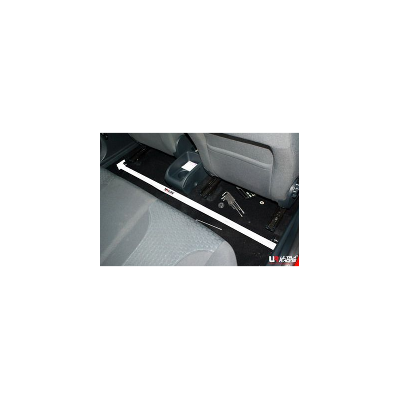 Barre de maintien 2 points Barre de maintien 2 points UltraRacing Ford Fiesta MK7 1.6 08+  1.0 (2013-2018)