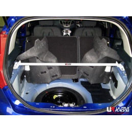 Barre anti-rapprochement supérieure arrière Ultra Racing  Ford Fiesta MK7/7.5 1.6( 08-) 1.0 (2013-2018)