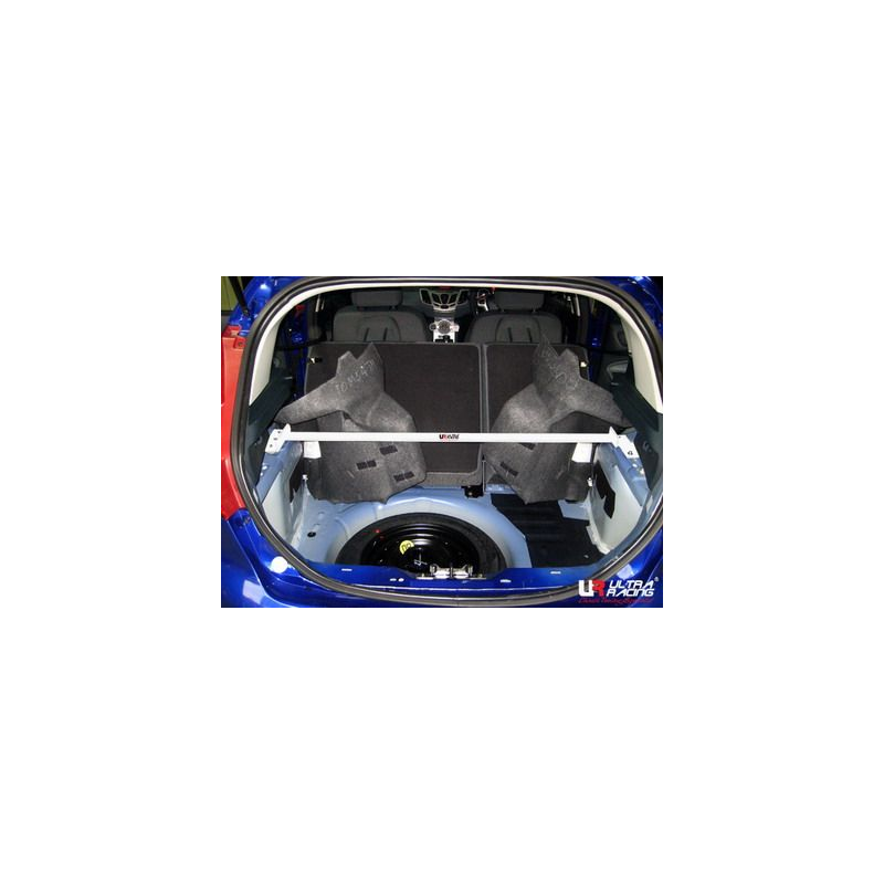 Barre anti-rapprochement supérieure arrière Ultra Racing  Ford Fiesta MK7/7.5 1.6( 08-) 1.0 (2013-2018)