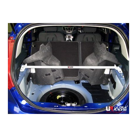 Barre anti-rapprochement supérieure arrière Ultra Racing  Ford Fiesta MK7/7.5 1.6( 08-) 1.0 (2013-2018)