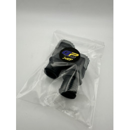 Kit connecteur de durites d'eau (de chauffage)  FOCUS ST/RS MK2